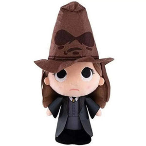 Harry Potter - Hermione Funko Peluche