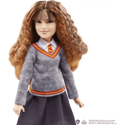 Harry Potter personaggio Hermione e la Pozione Polisucco - Giocattoli e Bambini - Toys Store0194735067831