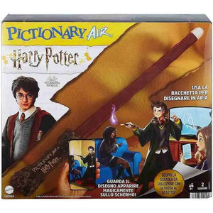 Harry Potter Pictionary Air