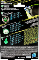 Beyblade X Helm Knight 3-80N Starter Pack Trottola e Starter