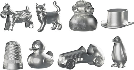 Monopoly Classico Refresh