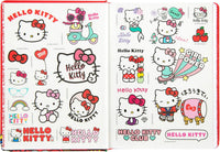 Diario Scuola Hello Kitty 2026/2027 Rosso
