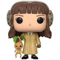 Hermione Granger Herbology Funko POP - Harry Potter - Giocattoli e Bambini - Toys Store889698295024
