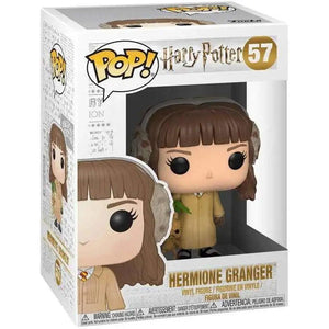 Hermione Granger Herbology Funko POP - Harry Potter