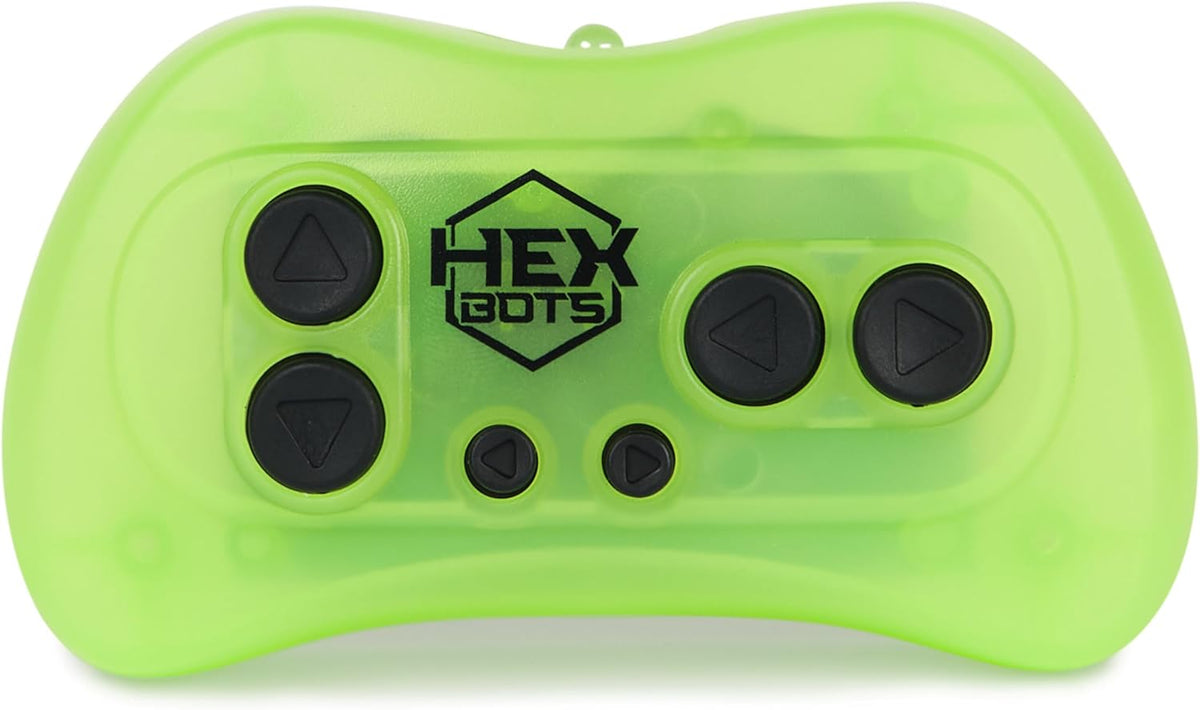 - hex bots