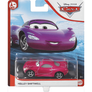 Holley Shiftwell veicolo Cars Next Generations