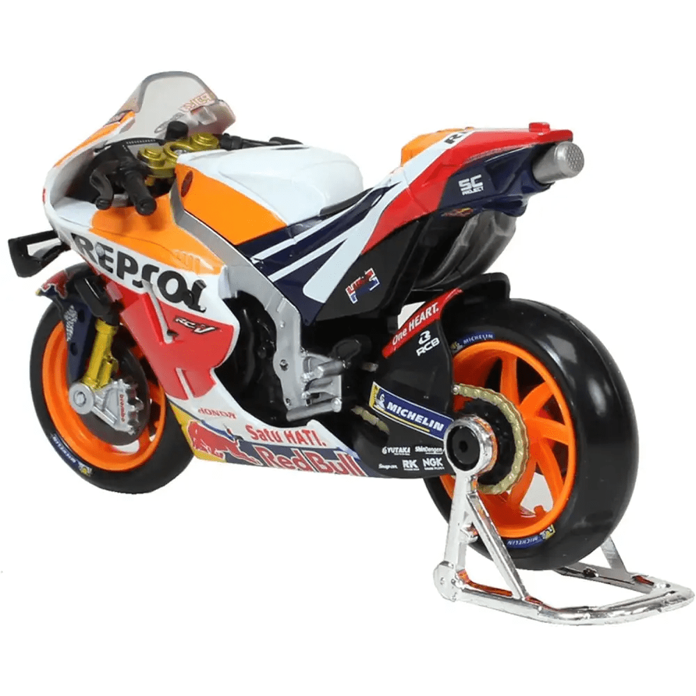 Honda Repsol RC213V 2021 Moto GP - Giocattoli e Bambini - Toys Store90159343721