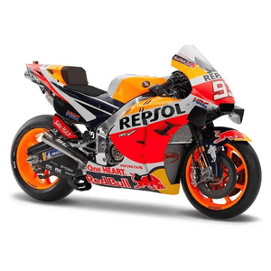 Honda Repsol RC213V 2021 Moto GP