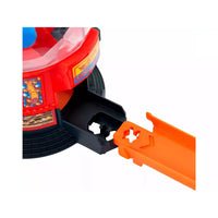 Hot Wheels Negozio di Caramelle con Macchinina - MATTEL - Set auto da corsa giocattolo - 0194735264056