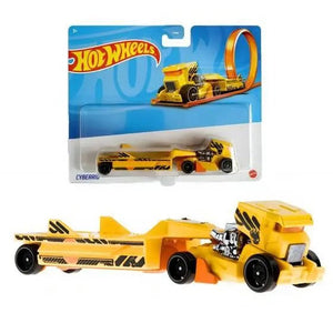 Hot Wheels veicolo Cyberrio