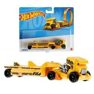 Hot Wheels veicolo Cyberrio