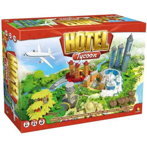 Hotel Tycoon