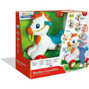 Il Cavallino Martino