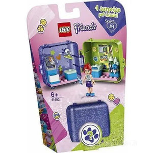 Il Cubo dell'Amicizia di Mia LEGO Friends 41403