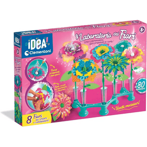 Il Laboratorio dei Fiori