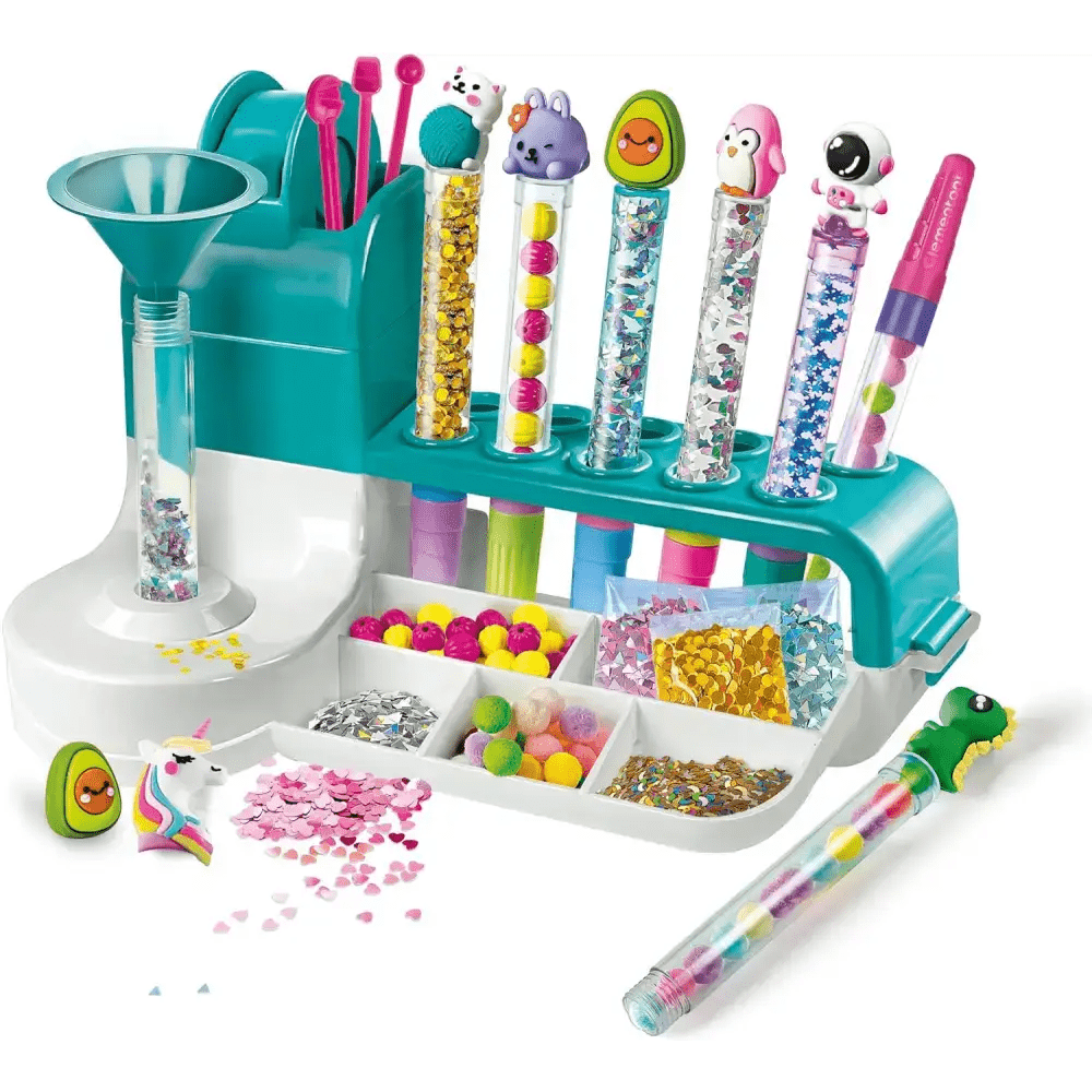 Il Laboratorio delle Penne - Giocattoli e Bambini - Toys Store8005125187485