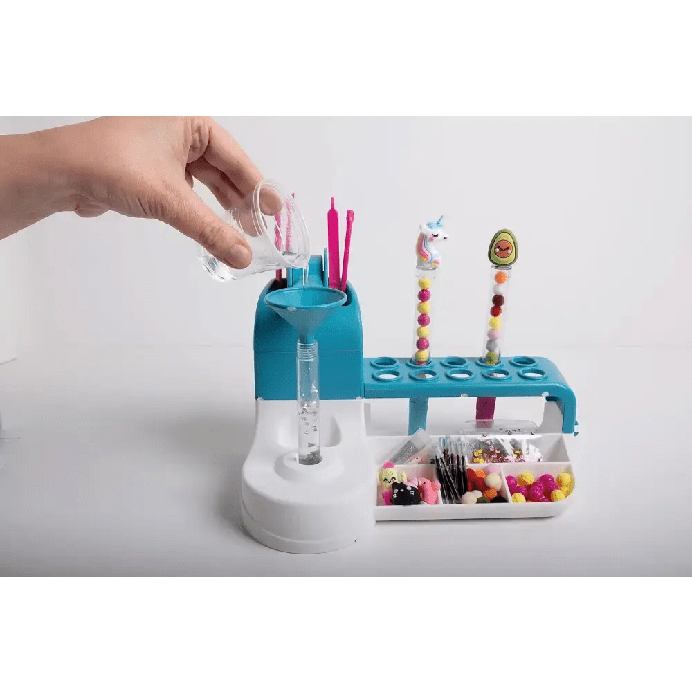 Il Laboratorio delle Penne - Giocattoli e Bambini - Toys Store8005125187485