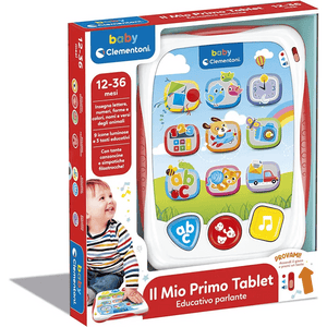 Il Mio Primo Tablet