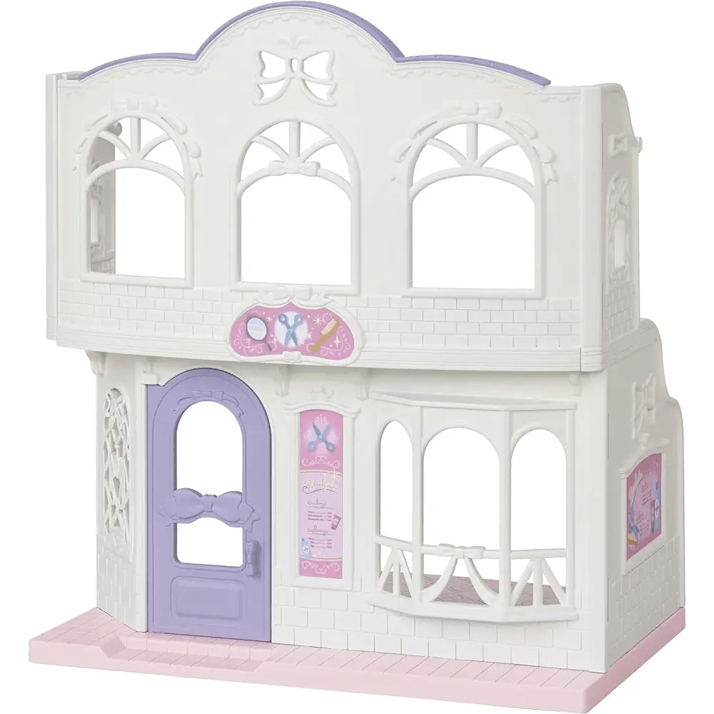 Il Parrucchiere dei Pony Sylvanian Families - Giocattoli e Bambini - Toys Store5054131056424