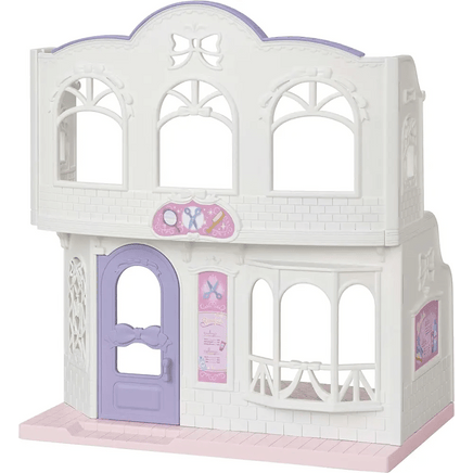 Il Parrucchiere dei Pony Sylvanian Families - Giocattoli e Bambini - Toys Store5054131056424