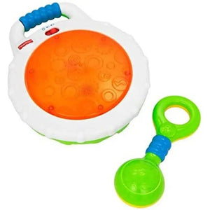 Il Tamburo Fisher Price