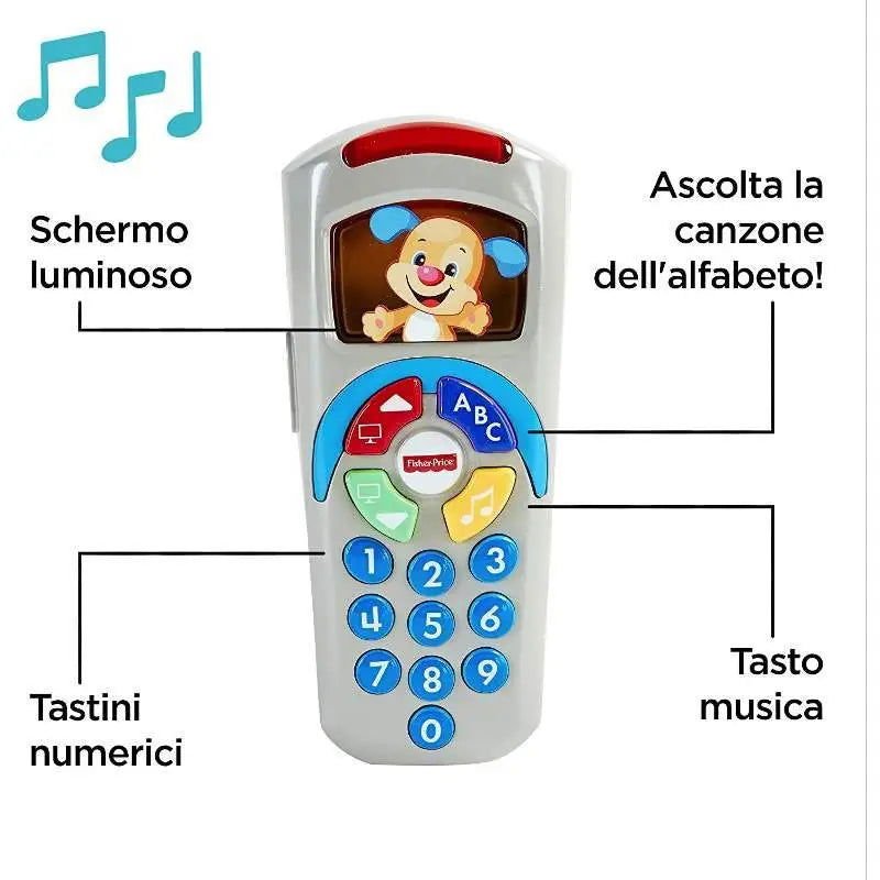 Il Telecomando del Cagnolino - Giocattoli e Bambini - Toys Store887961256468