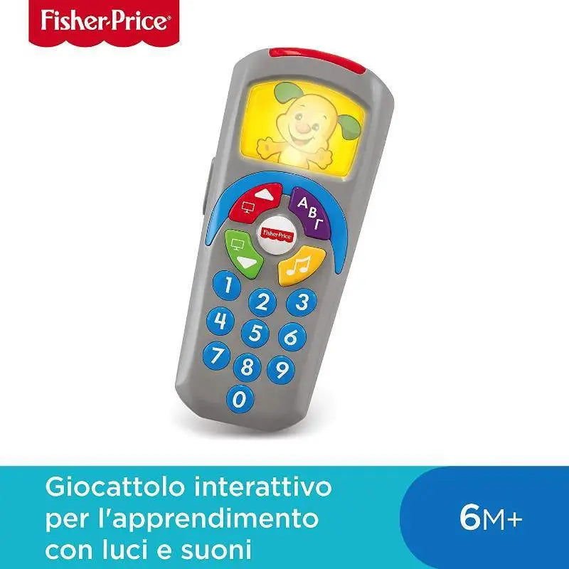 Il Telecomando del Cagnolino - Giocattoli e Bambini - Toys Store887961256468