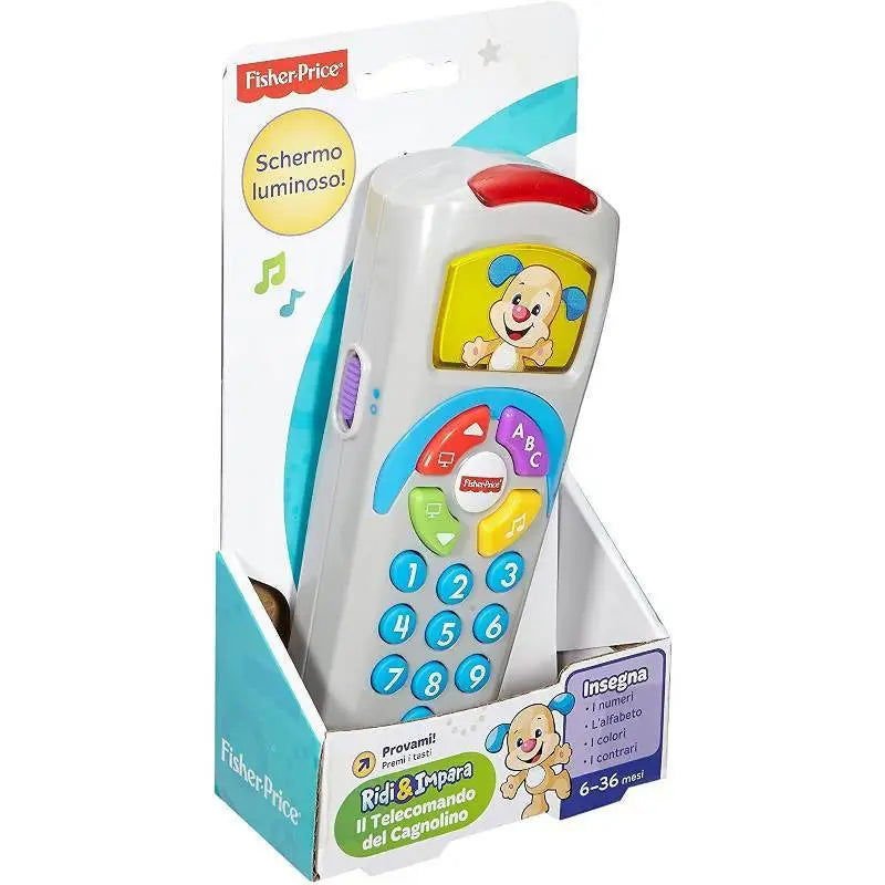 Il Telecomando del Cagnolino - Giocattoli e Bambini - Toys Store887961256468