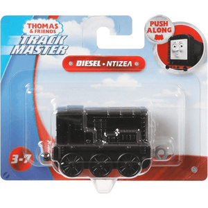 Il Trenino Thomas Locomotiva Diesel