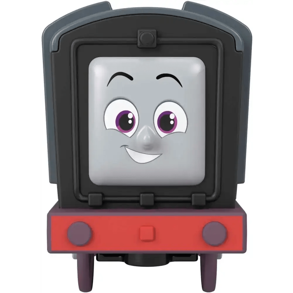 Il Trenino Thomas Locomotiva Motorizzata Diesel - Giocattoli e Bambini - Toys Store0194735035502