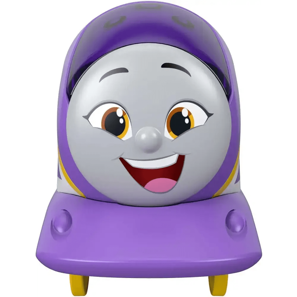 Il Trenino Thomas Locomotiva Motorizzata Kana - Giocattoli e Bambini - Toys Store0194735035540