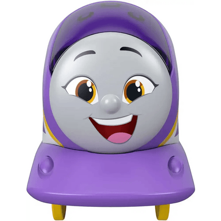 Il Trenino Thomas Locomotiva Motorizzata Kana - Giocattoli e Bambini - Toys Store0194735035540