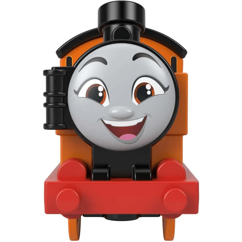 Il Trenino Thomas Locomotiva Motorizzata Nia - Giocattoli e Bambini - Toys Store0194735035441