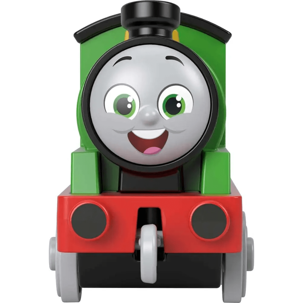 Il Trenino Thomas Locomotiva Percy in metallo - Giocattoli e Bambini - Toys Store0194735005123