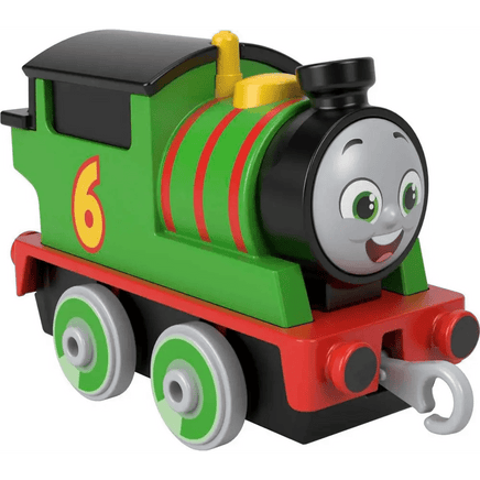 Il Trenino Thomas Locomotiva Percy in metallo - Giocattoli e Bambini - Toys Store0194735005123