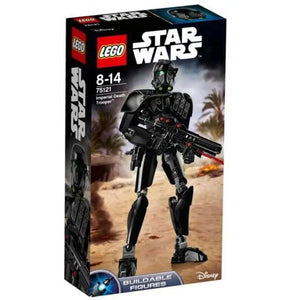 Imperial Death Trooper LEGO Star Wars 75121
