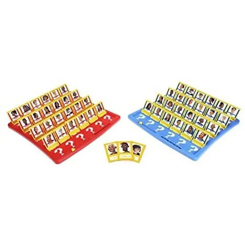Indovina Chi? - Giocattoli e Bambini - Toys Store5010993661022