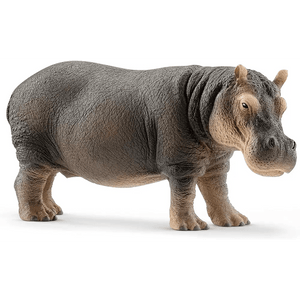 Ippopotamo Schleich