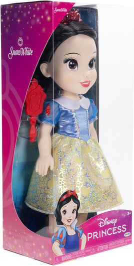 Bambola Biancaneve Disney Princess 35 cm – Jakks Pacific