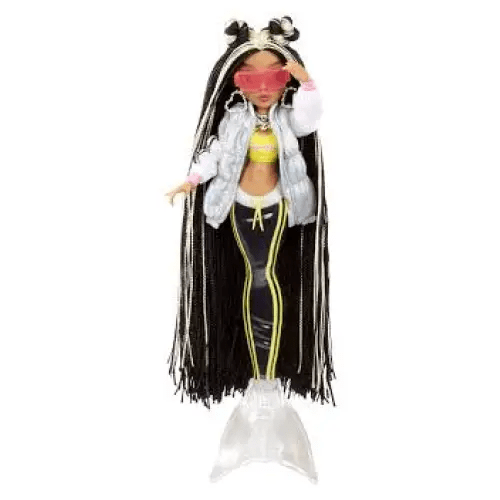 JORDIE Mermaze Mermaids Bambola sirena - Giocattoli e Bambini - Toys Store0035051580836