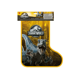 Jurassic World Calza Befana 2024