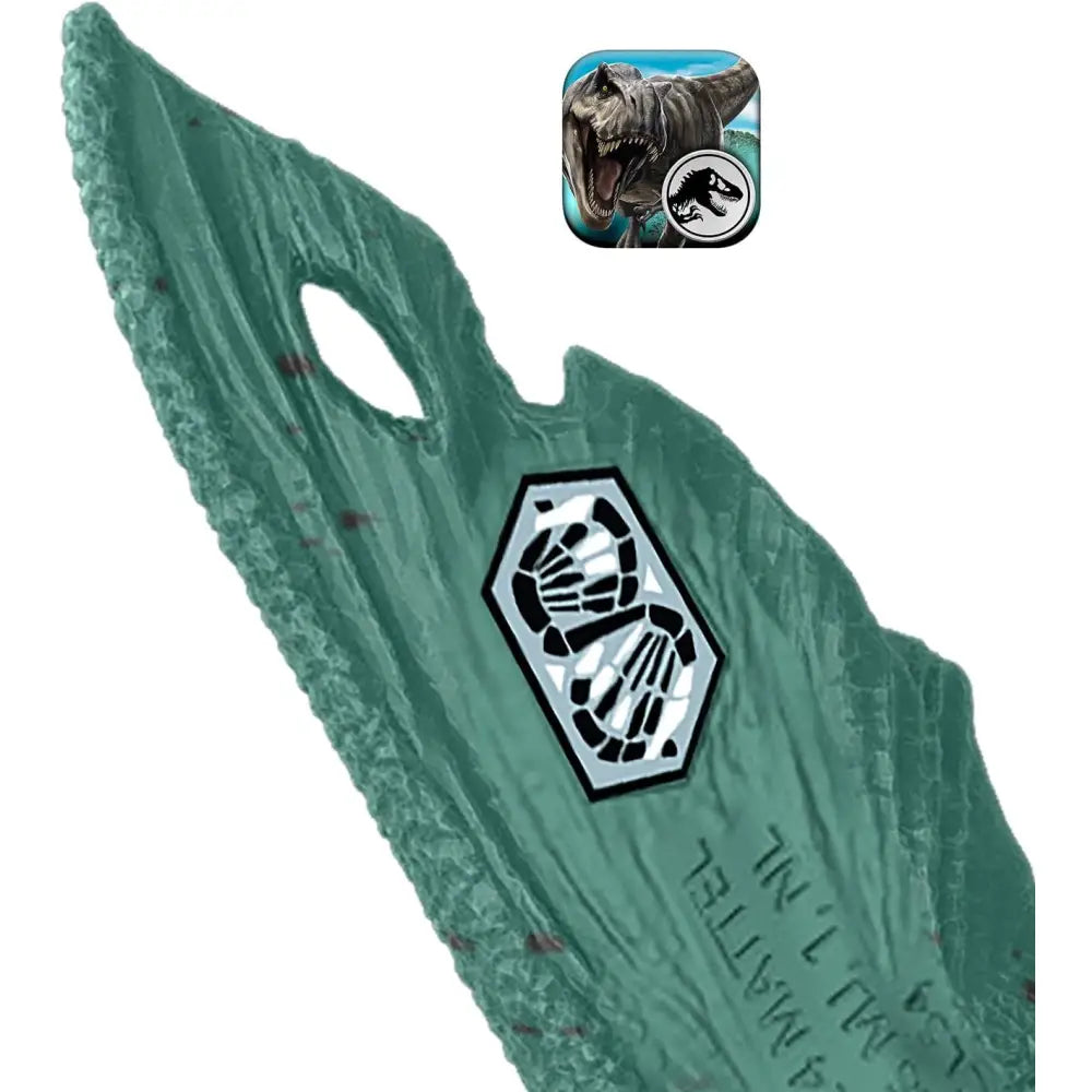 Jurassic World Dinosauro 15 cm Torvoneustes - mattel - 0194735272921