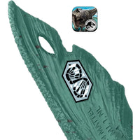 Jurassic World Dinosauro 15 cm Torvoneustes - mattel - 0194735272921