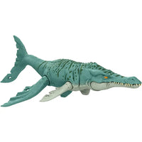 Jurassic World Dinosauro 15 cm Torvoneustes - mattel - 0194735272921