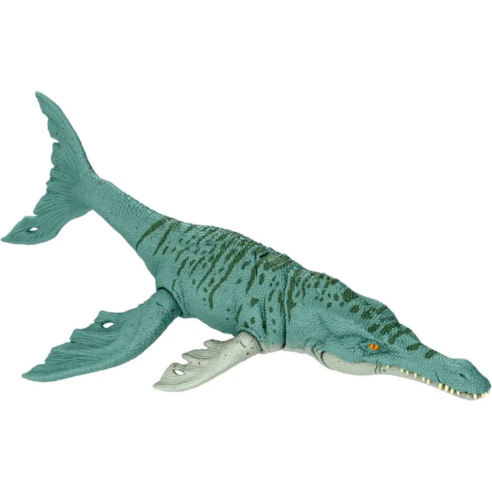 Jurassic World Dinosauro 15 cm Torvoneustes - mattel - 0194735272921