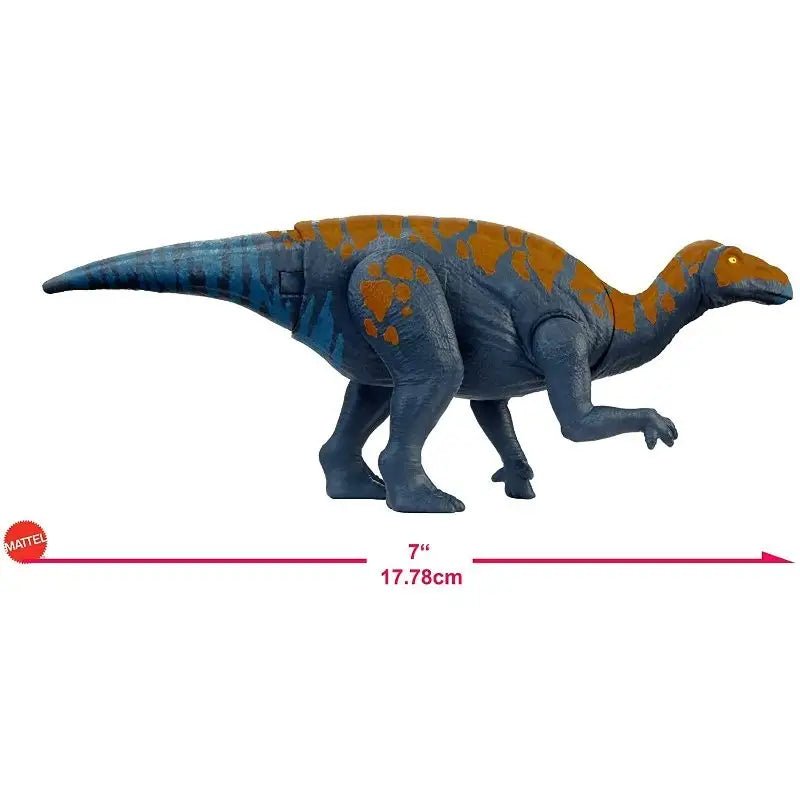 Jurassic World - Dinosauro Callovosaurus - Giocattoli e Bambini - Toys Store887961814354