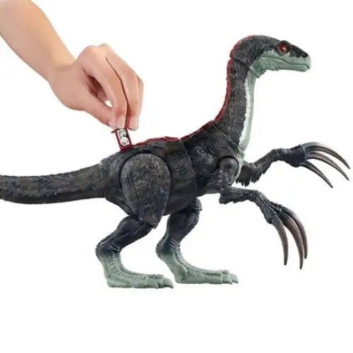 Jurassic World - Dominion Therizinosauro Attacco Tagliente - Giocattoli e Bambini - Toys Store887961938609