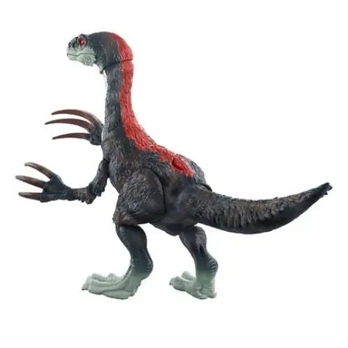 Jurassic World - Dominion Therizinosauro Attacco Tagliente - Giocattoli e Bambini - Toys Store887961938609