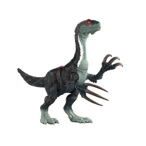 Jurassic World - Dominion Therizinosauro Attacco Tagliente - Giocattoli e Bambini - Toys Store887961938609