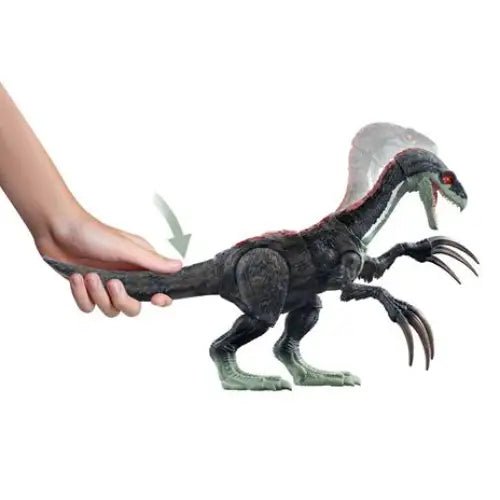 Jurassic World - Dominion Therizinosauro Attacco Tagliente - Giocattoli e Bambini - Toys Store887961938609